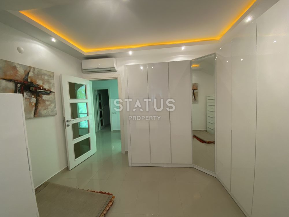 Apartment 4+1 in the center of Alanya, 200 sq.m. фото 7