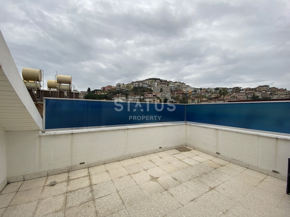 Apartment 4+1 in the center of Alanya, 200 sq.m. фото 14