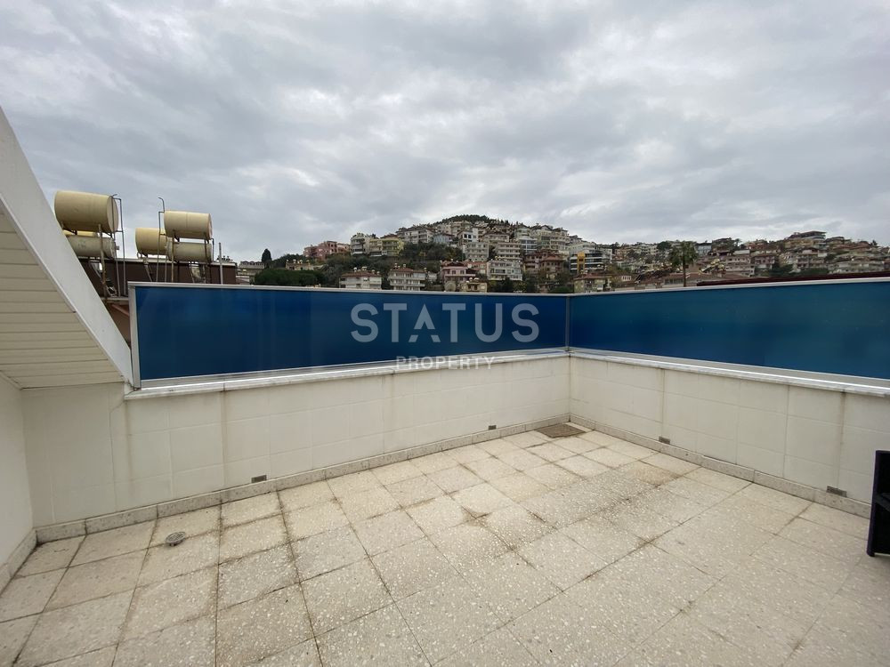 Apartment 4+1 in the center of Alanya, 200 sq.m. фото 15