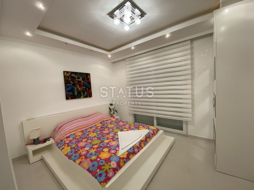 Apartment 4+1 in the center of Alanya, 200 sq.m. фото 27