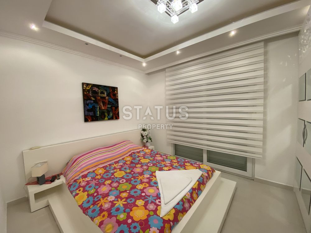 Apartment 4+1 in the center of Alanya, 200 sq.m. фото 28