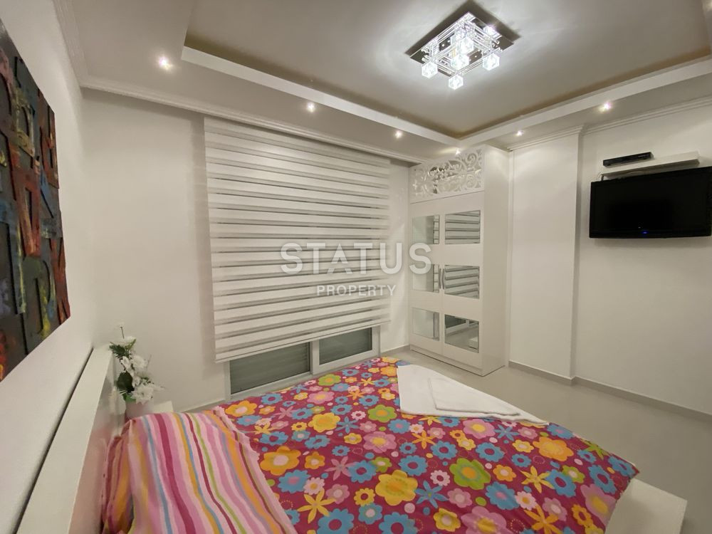 Apartment 4+1 in the center of Alanya, 200 sq.m. фото 29