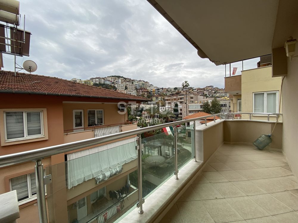 Apartment 4+1 in the center of Alanya, 200 sq.m. фото 55