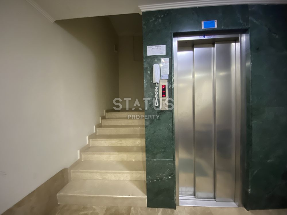 Apartment 4+1 in the center of Alanya, 200 sq.m. фото 62