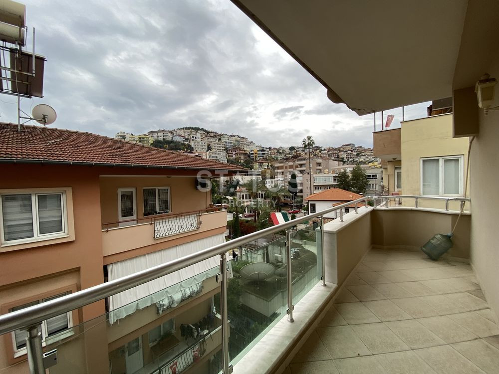 Apartment 4+1 in the center of Alanya, 200 sq.m. фото 66