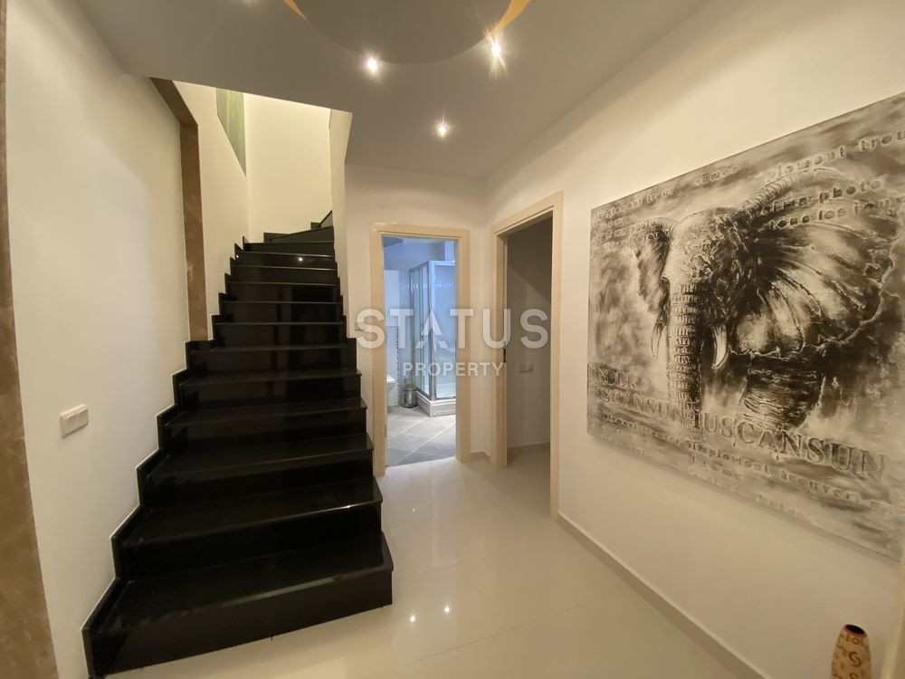 Apartment 4+1 in the center of Alanya, 200 sq.m. фото 72