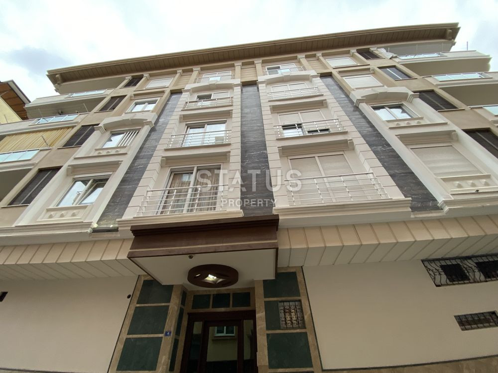 Apartment 4+1 in the center of Alanya, 200 sq.m. фото 75