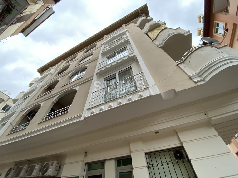 Apartment 4+1 in the center of Alanya, 200 sq.m. фото 76