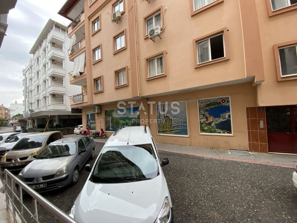 Apartment 4+1 in the center of Alanya, 200 sq.m. фото 77