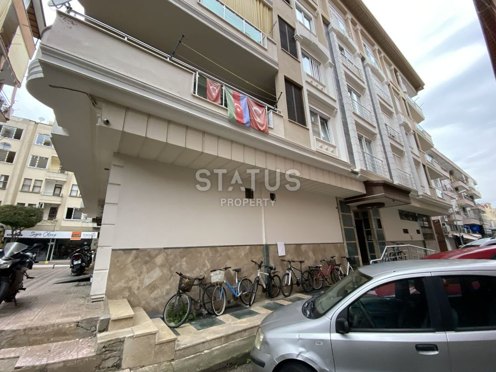 Apartment 4+1 in the center of Alanya, 200 sq.m. фото 78