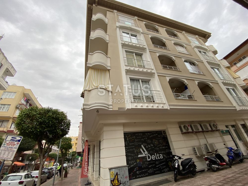 Apartment 4+1 in the center of Alanya, 200 sq.m. фото 79