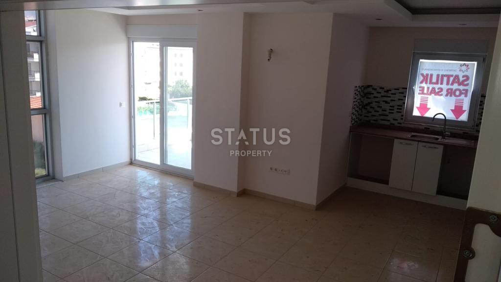 Двухкомнатная квартира в элитном районе Оба, всего в 385 метрах от моря фото 3