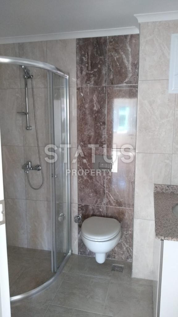 Двухкомнатная квартира в элитном районе Оба, всего в 385 метрах от моря фото 5