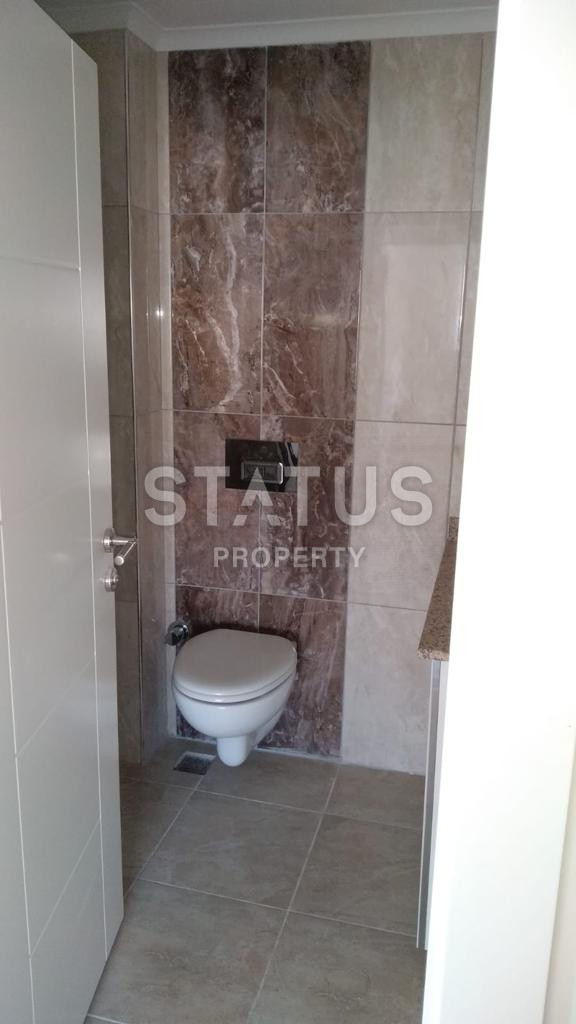 Двухкомнатная квартира в элитном районе Оба, всего в 385 метрах от моря фото 11