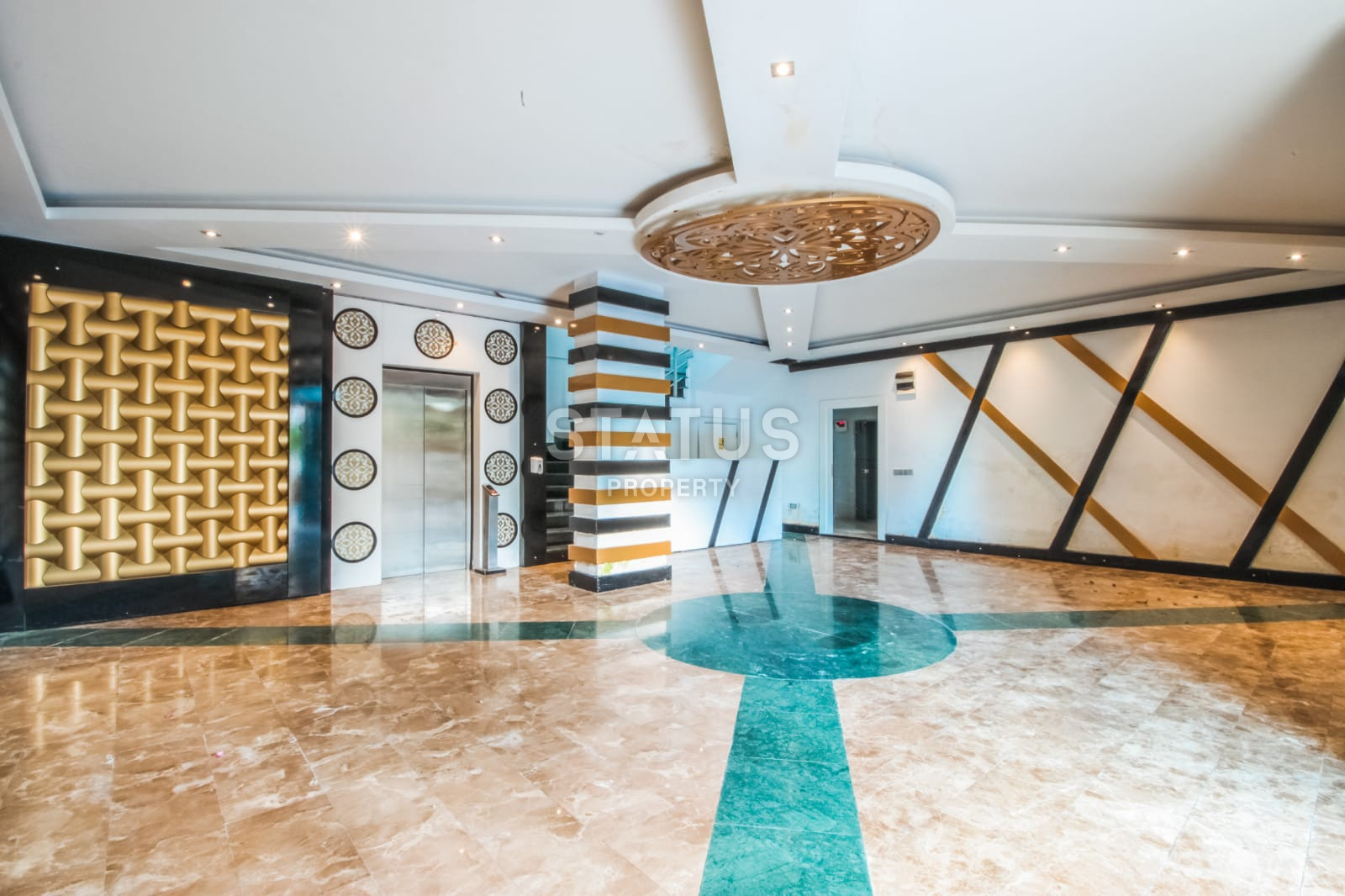 Квартира 1+1 с мебелью в Кестеле, 65 м2 фото 3