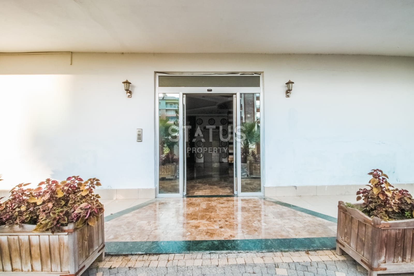 Квартира 1+1 с мебелью в Кестеле, 65 м2 фото 5