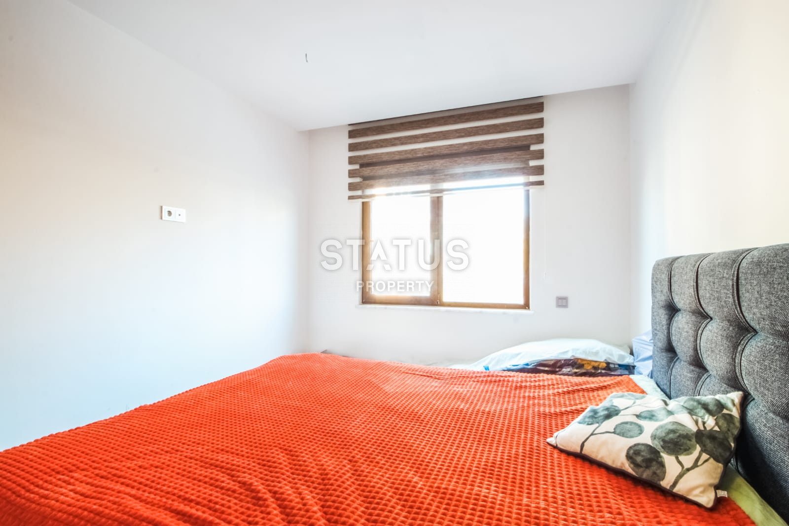 Квартира 1+1 с мебелью в Кестеле, 65 м2 фото 16