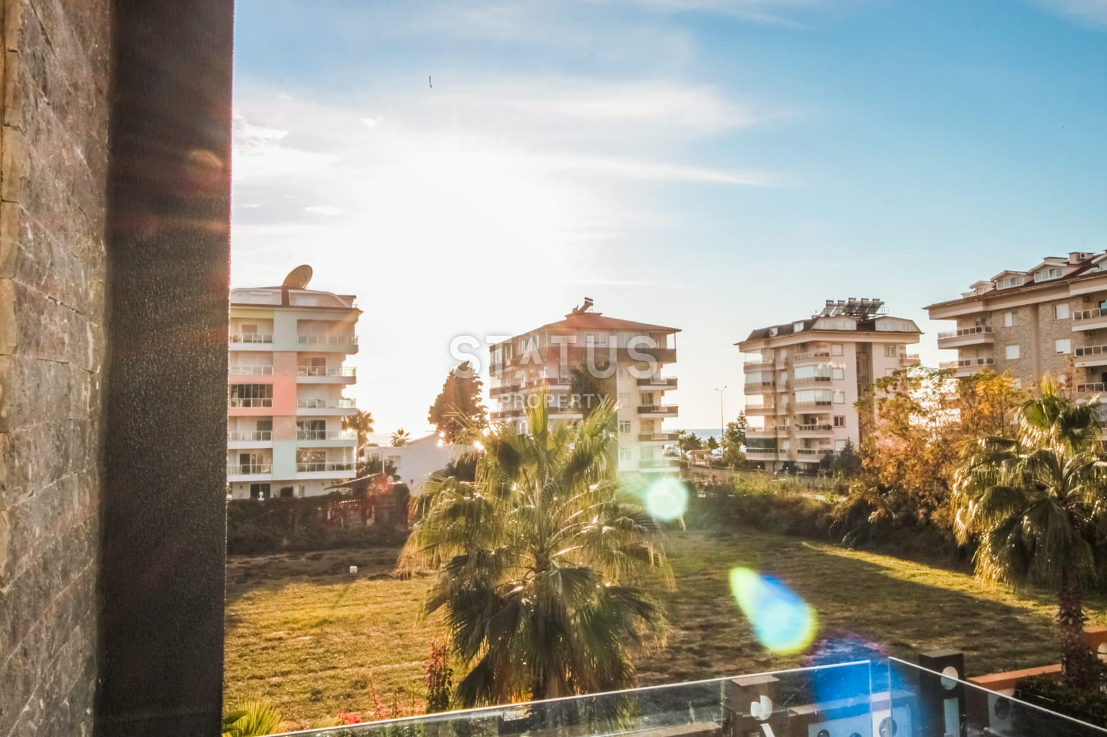 Квартира 1+1 с мебелью в Кестеле, 65 м2 фото 20