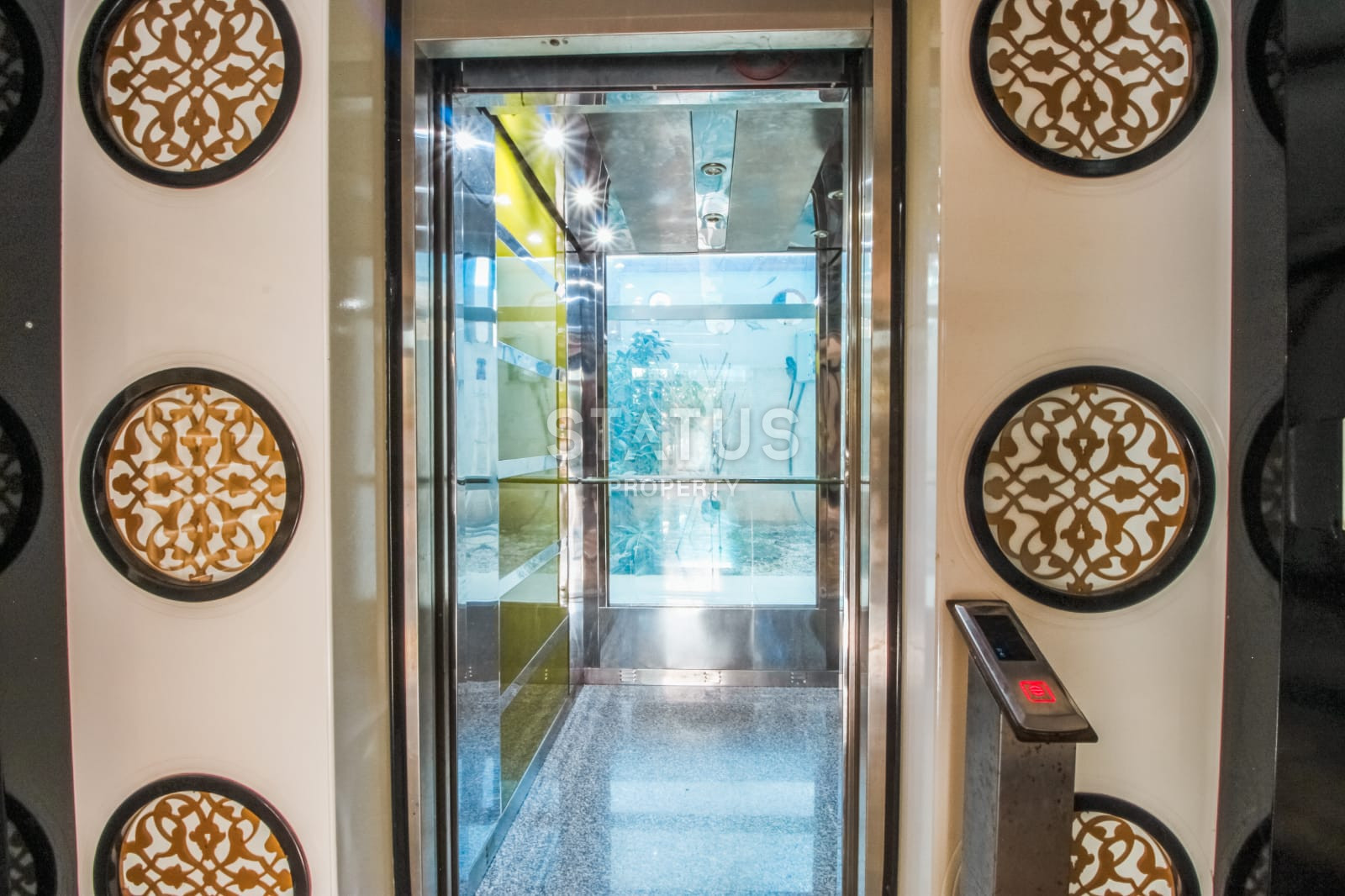 Квартира 1+1 с мебелью в Кестеле, 65 м2 фото 22