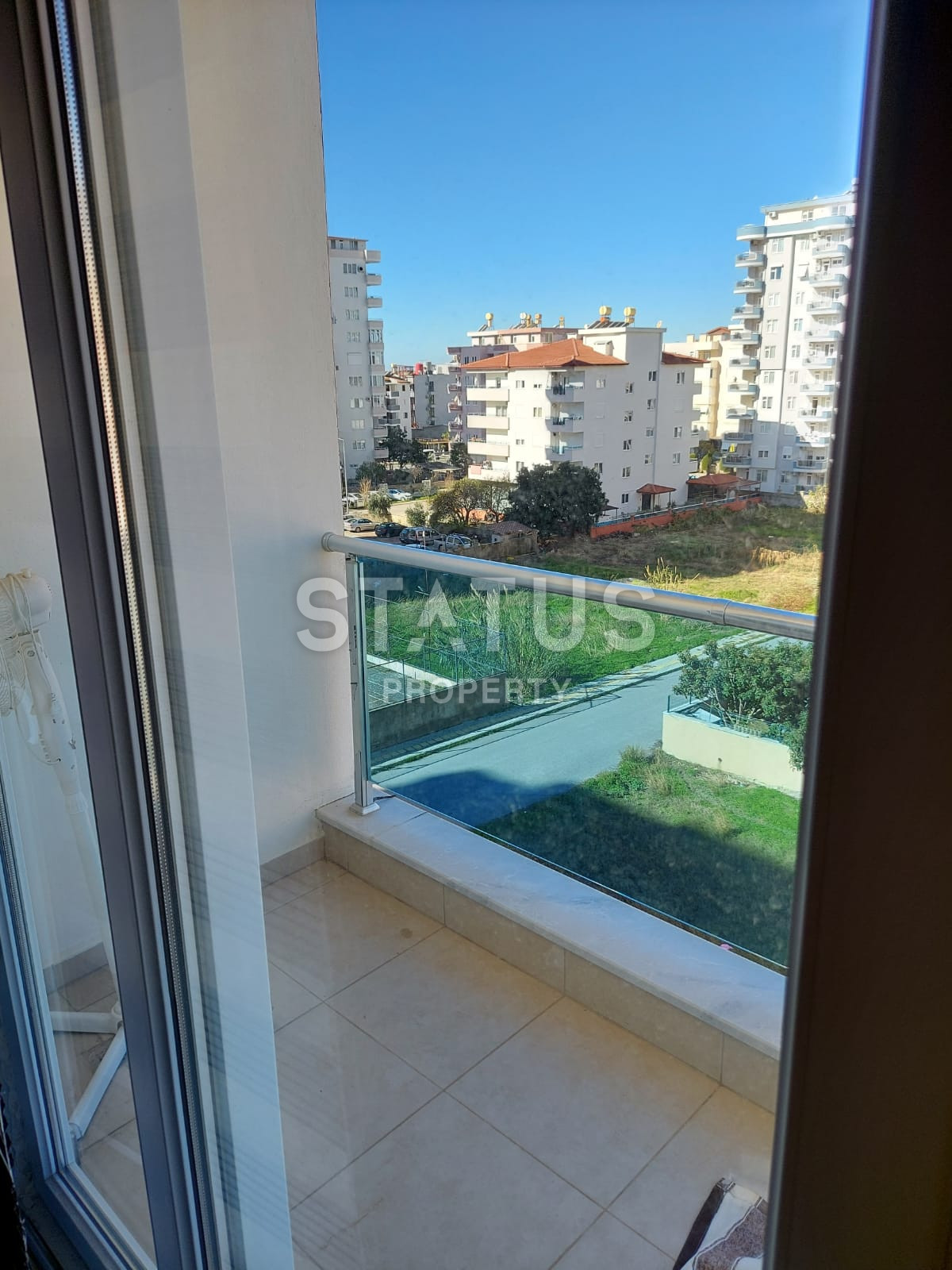 Двухкомнатная квартира с мебелью рядом с морем, 60 м2 фото 15