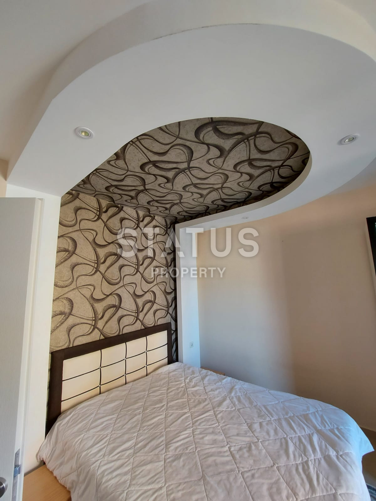 Двухкомнатная квартира с мебелью рядом с морем, 60 м2 фото 18