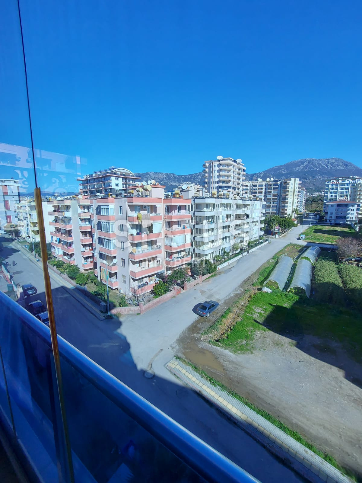 Двухкомнатная квартира с мебелью рядом с морем, 60 м2 фото 23