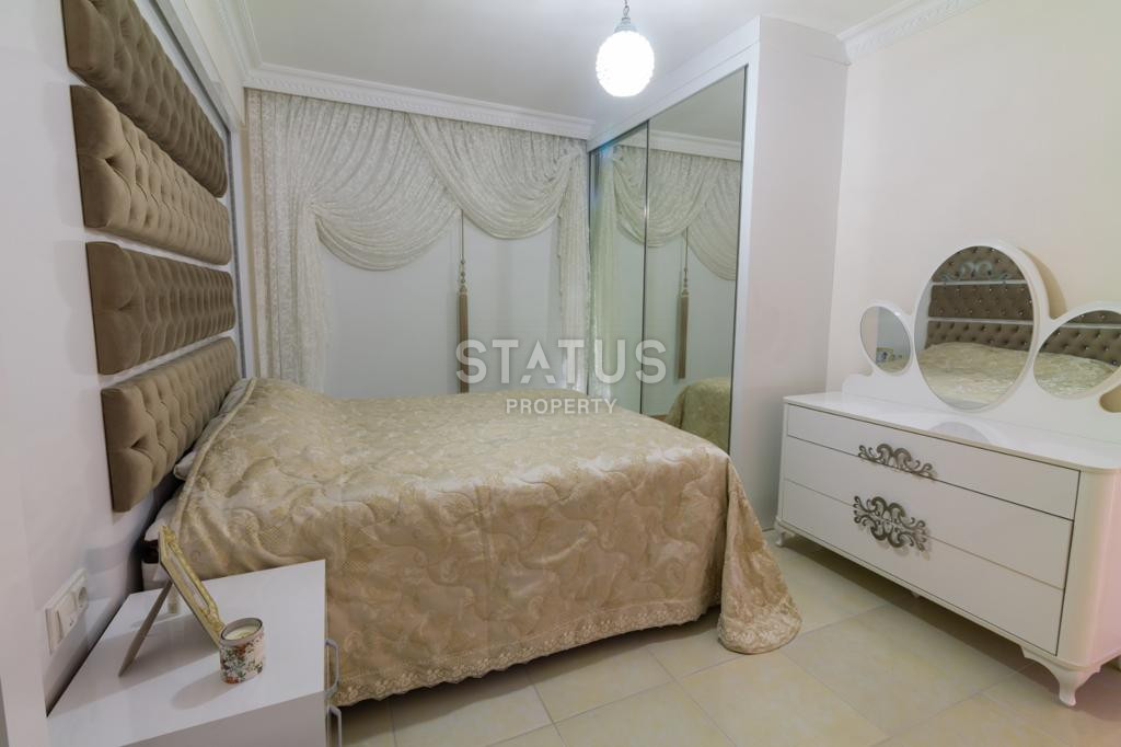 Three-room apartment with furniture in an excellent complex, 125 m2 фото 7