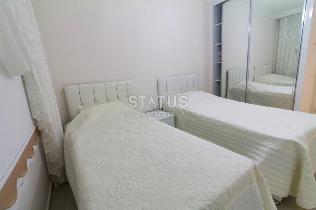 Three-room apartment with furniture in an excellent complex, 125 m2 фото 8