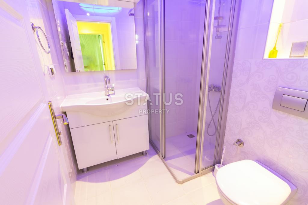 Three-room apartment with furniture in an excellent complex, 125 m2 фото 10