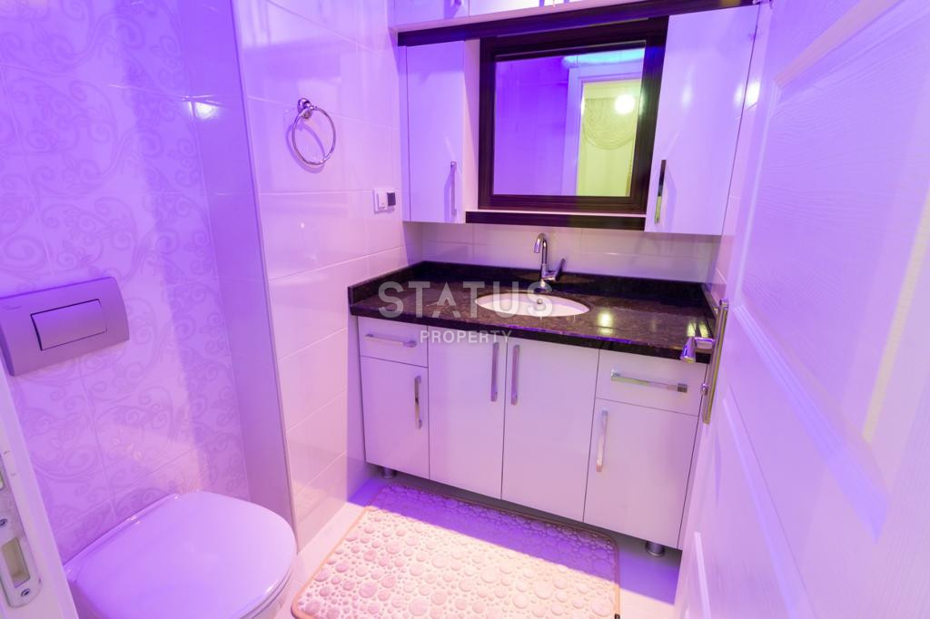 Three-room apartment with furniture in an excellent complex, 125 m2 фото 15