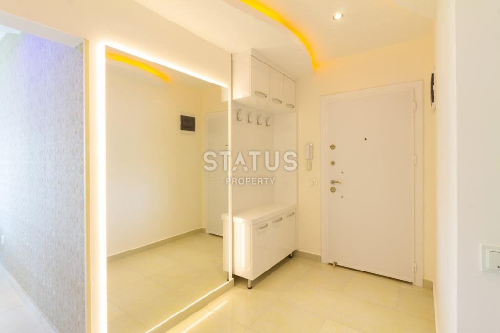 Three-room apartment with furniture in an excellent complex, 125 m2 фото 16