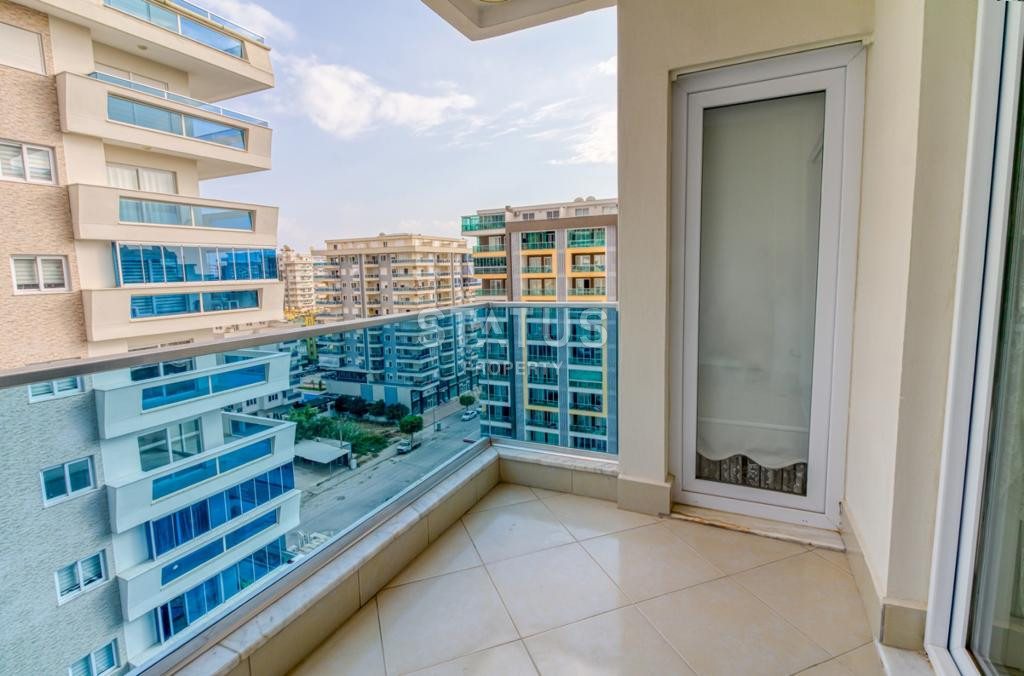 Three-room apartment with furniture in an excellent complex, 125 m2 фото 21