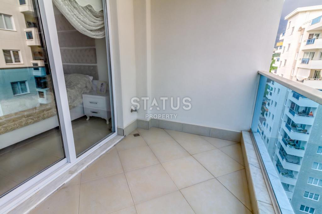 Three-room apartment with furniture in an excellent complex, 125 m2 фото 22