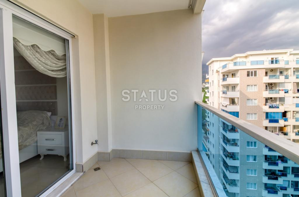 Three-room apartment with furniture in an excellent complex, 125 m2 фото 23