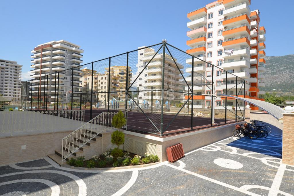 Three-room apartment with furniture in an excellent complex, 125 m2 фото 26