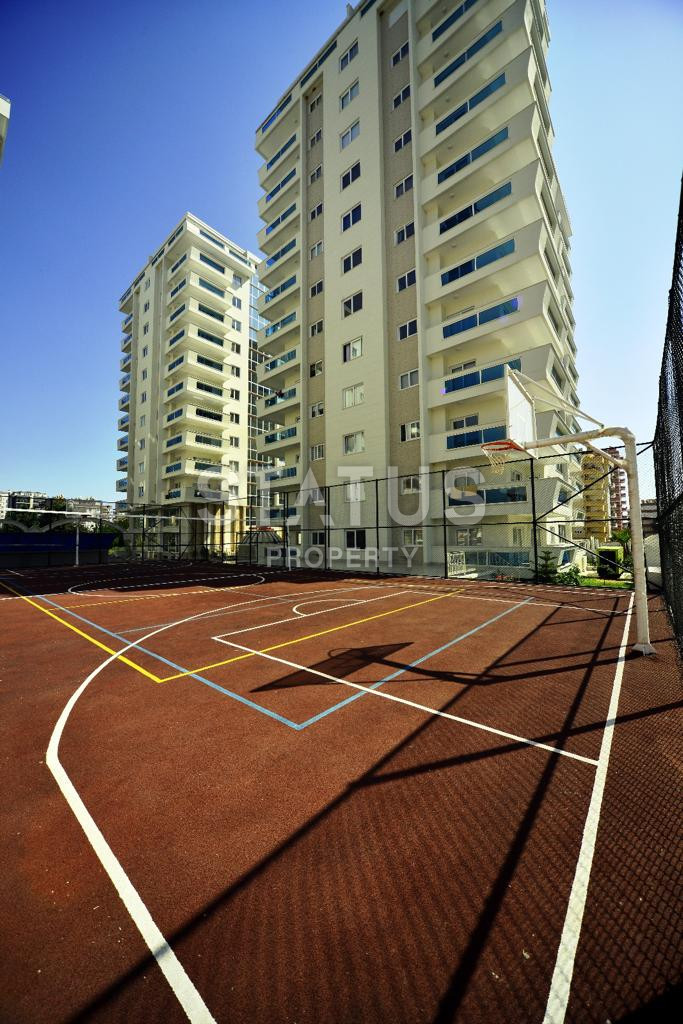Three-room apartment with furniture in an excellent complex, 125 m2 фото 33