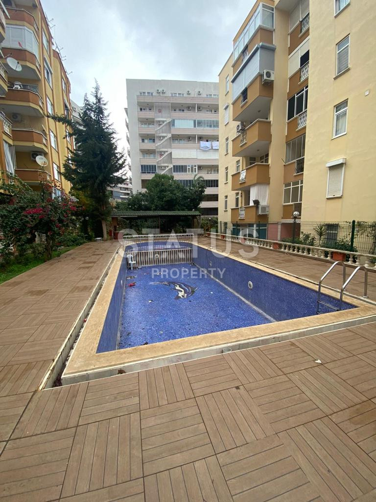 Квартира 2+1 рядом с морем в Тосмуре, 120 м2 фото 2
