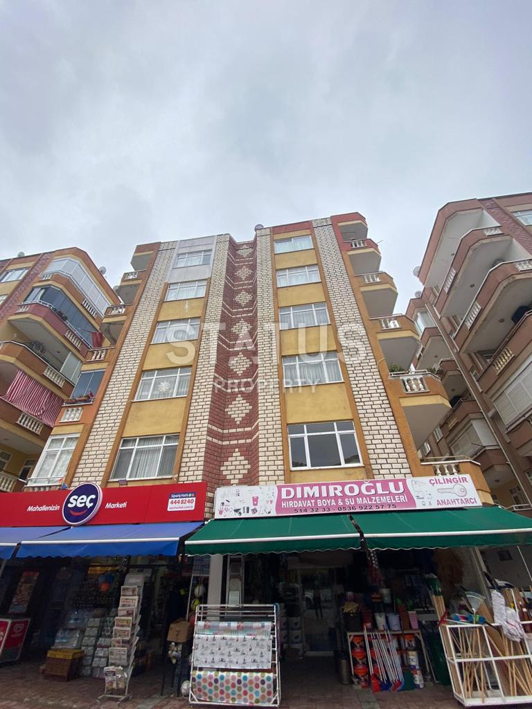 Квартира 2+1 рядом с морем в Тосмуре, 120 м2 фото 3