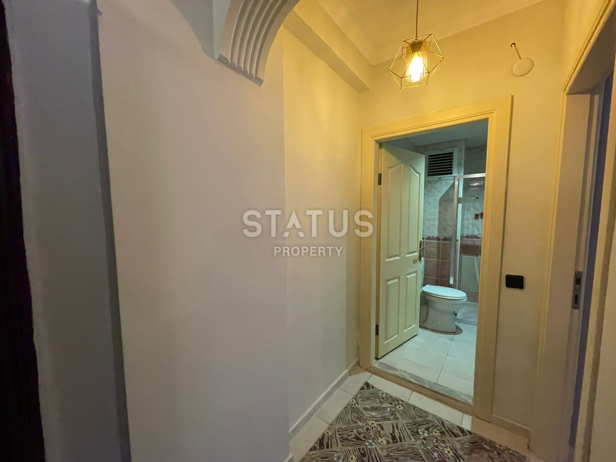 Квартира 2+1 рядом с морем в Тосмуре, 120 м2 фото 7