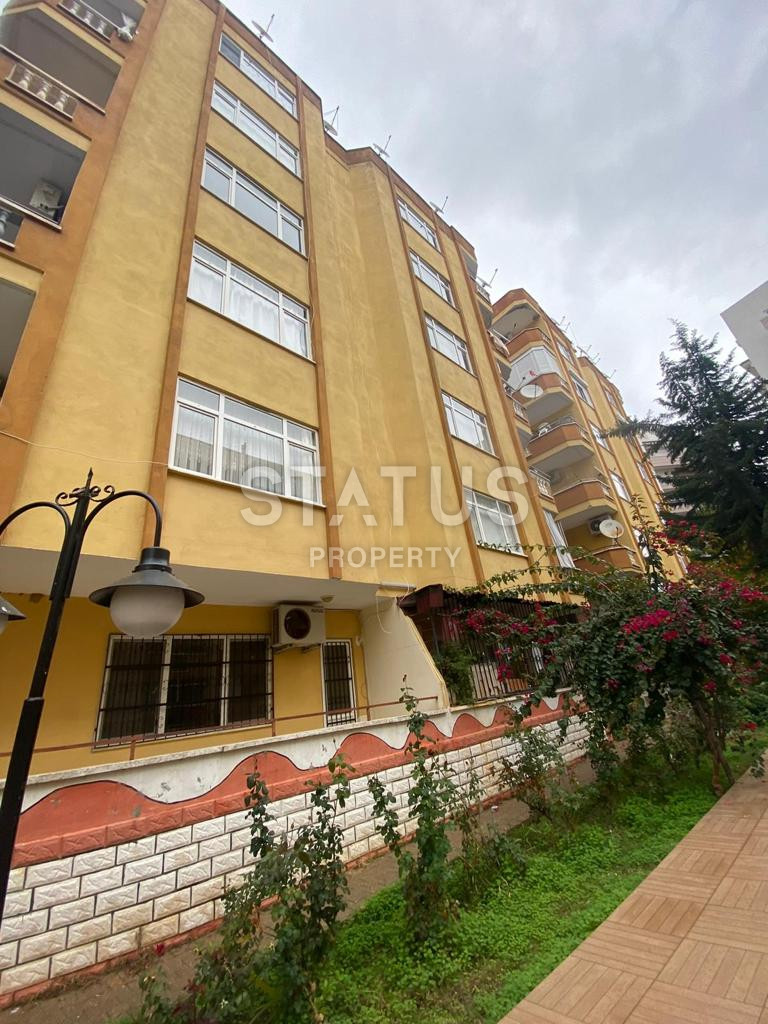 Квартира 2+1 рядом с морем в Тосмуре, 120 м2 фото 8