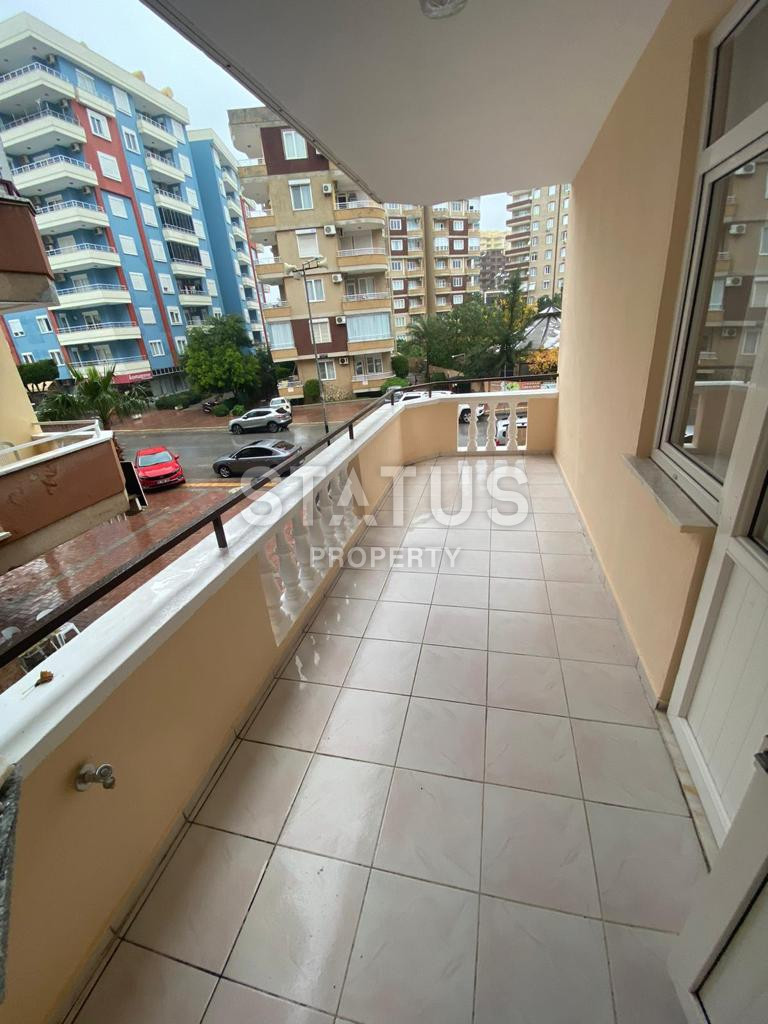 Квартира 2+1 рядом с морем в Тосмуре, 120 м2 фото 9