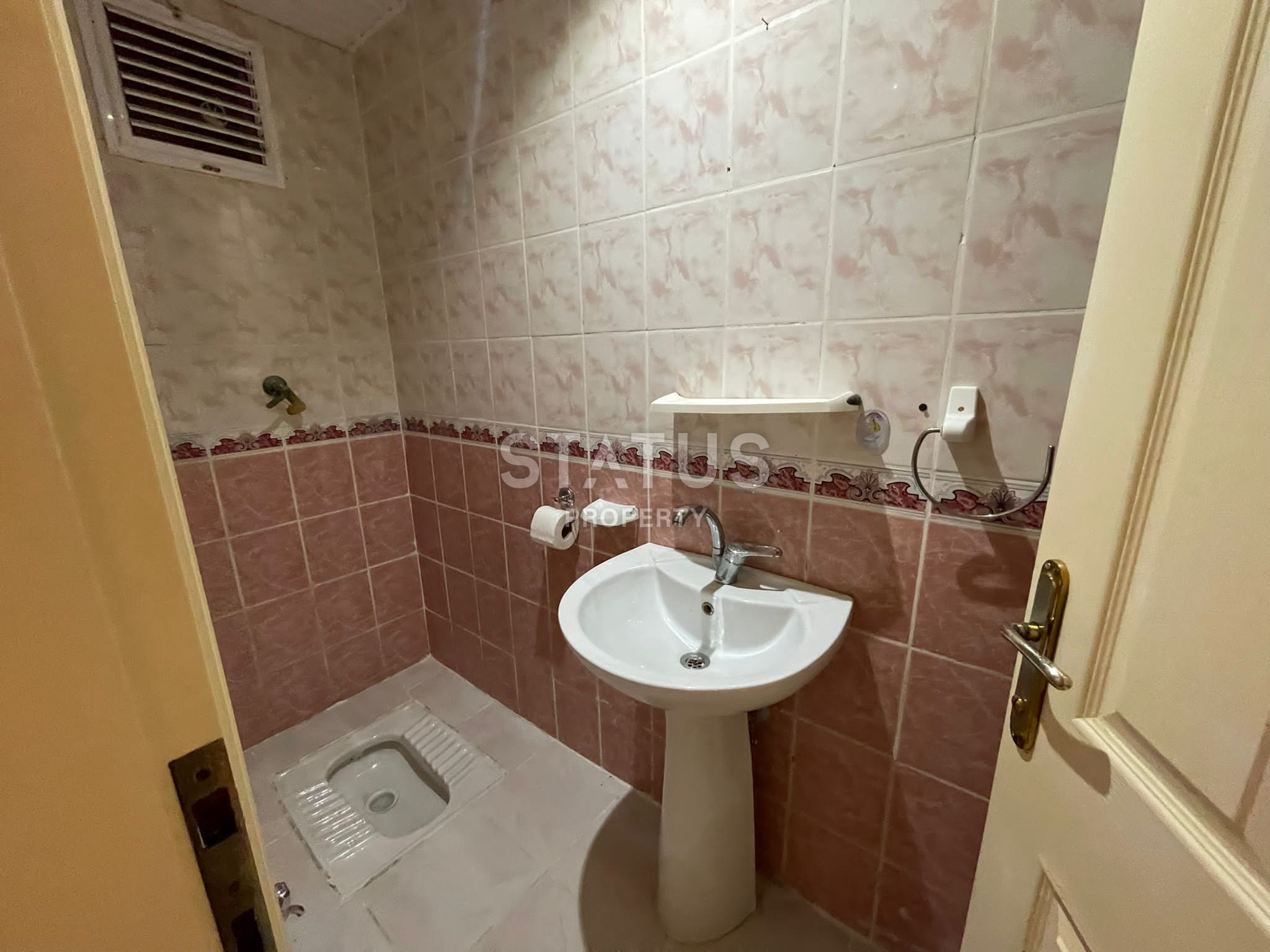 Квартира 2+1 рядом с морем в Тосмуре, 120 м2 фото 10