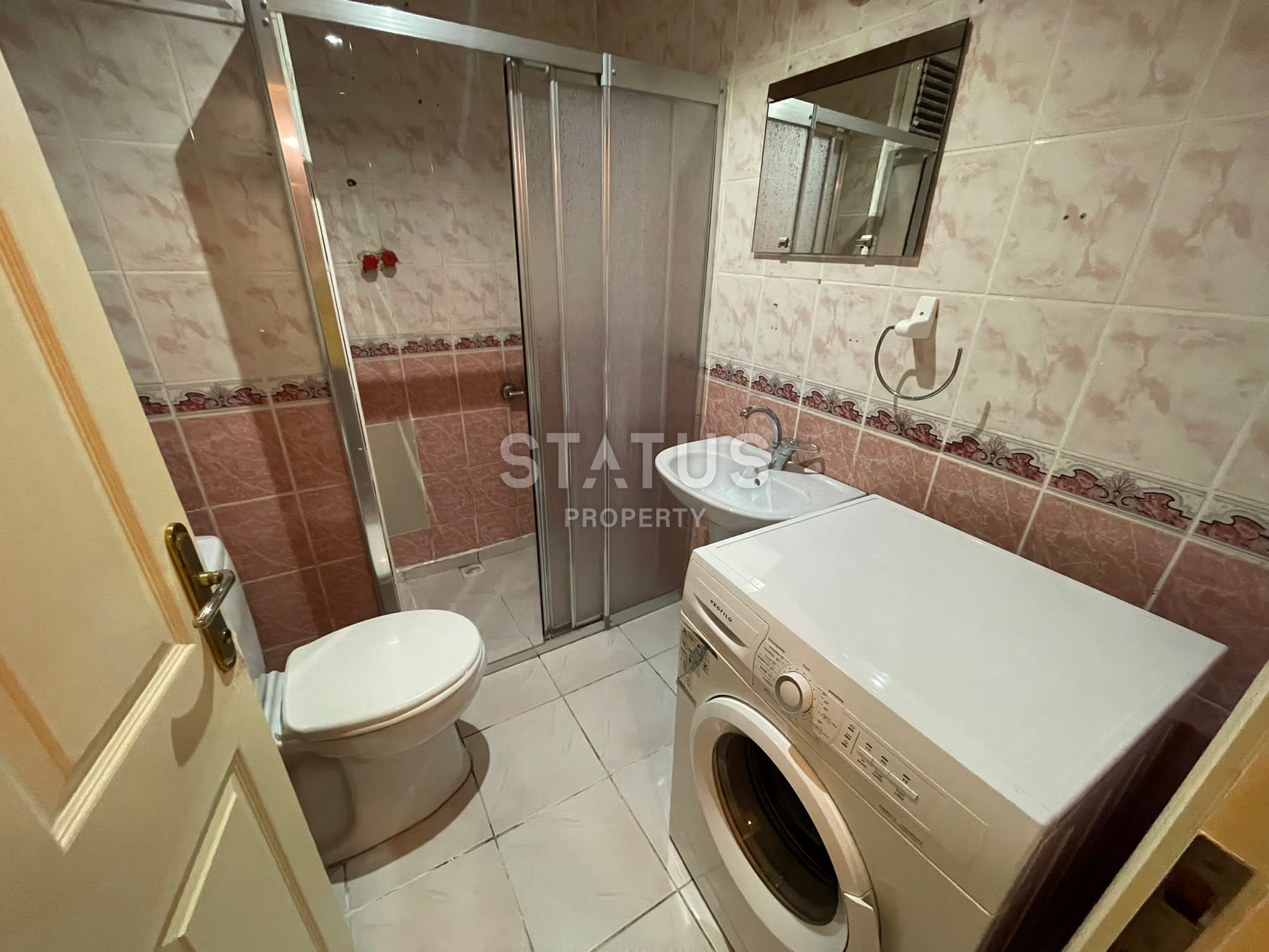 Квартира 2+1 рядом с морем в Тосмуре, 120 м2 фото 12