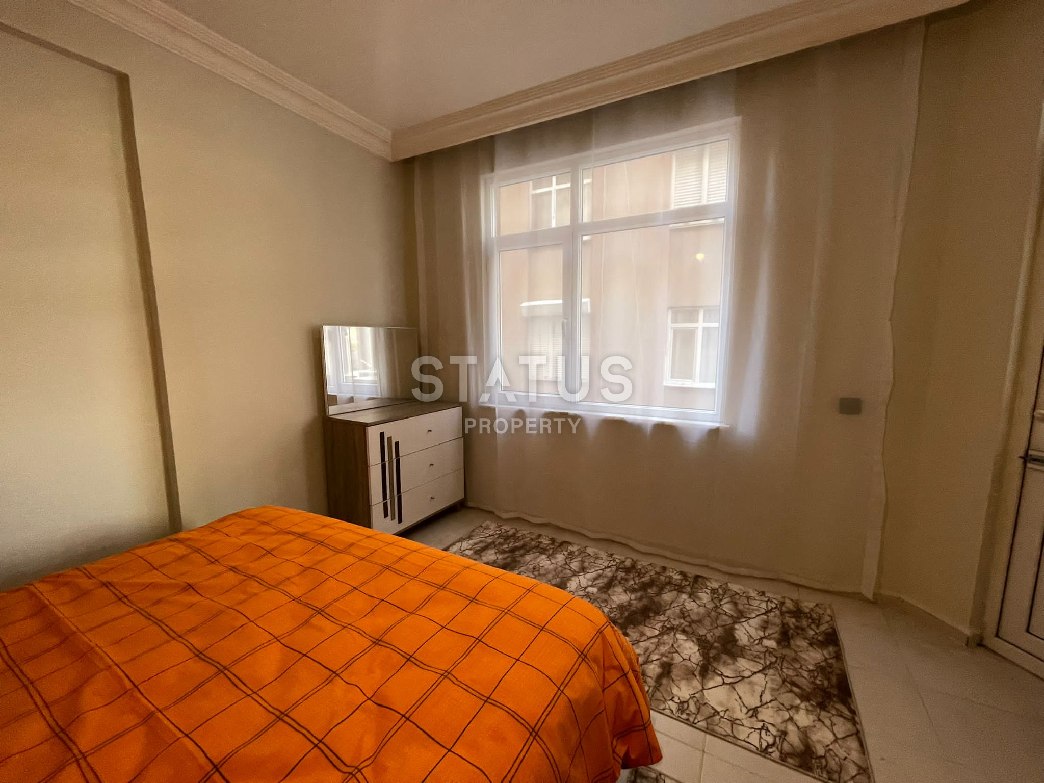 Квартира 2+1 рядом с морем в Тосмуре, 120 м2 фото 13