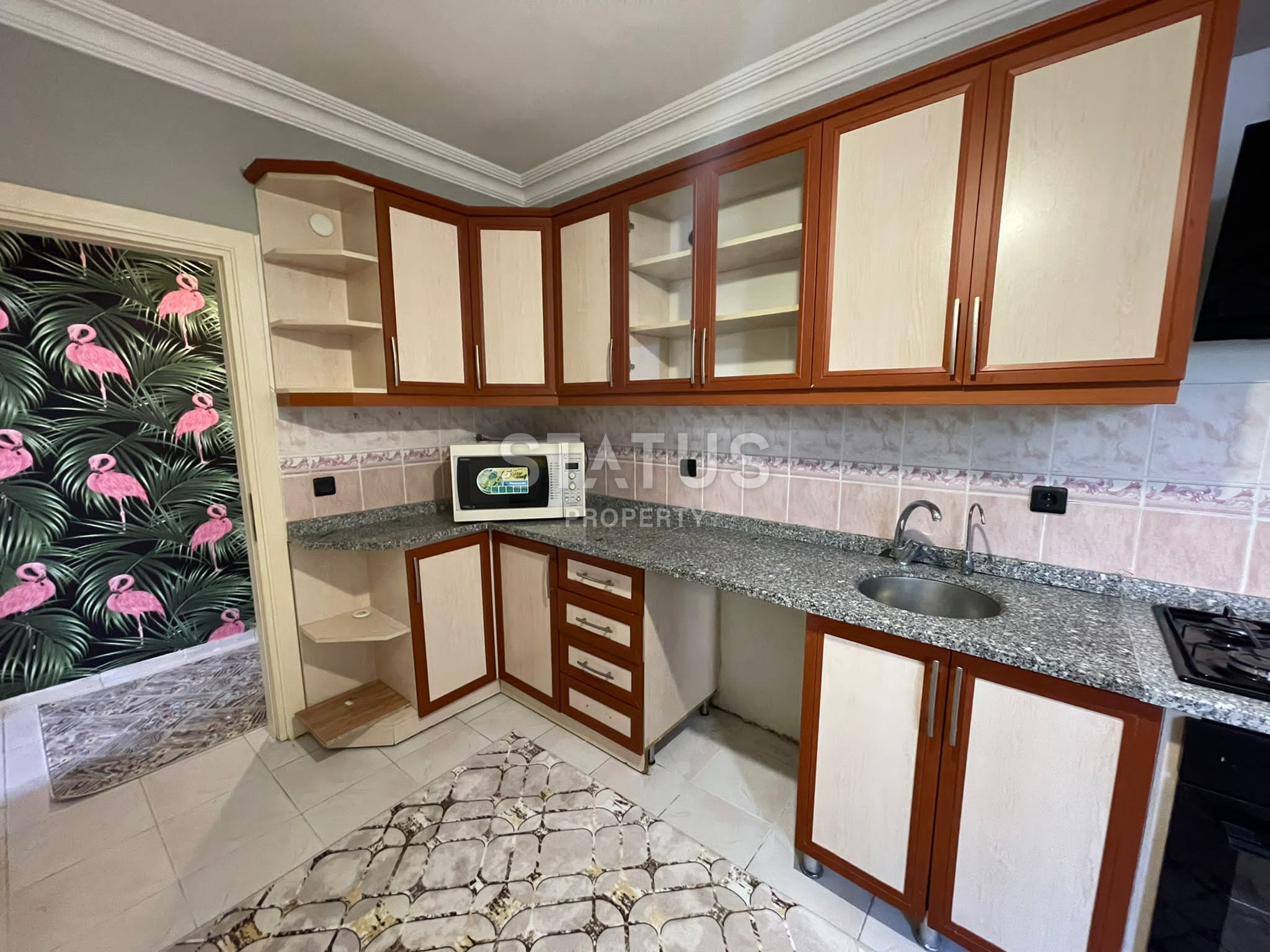 Квартира 2+1 рядом с морем в Тосмуре, 120 м2 фото 17