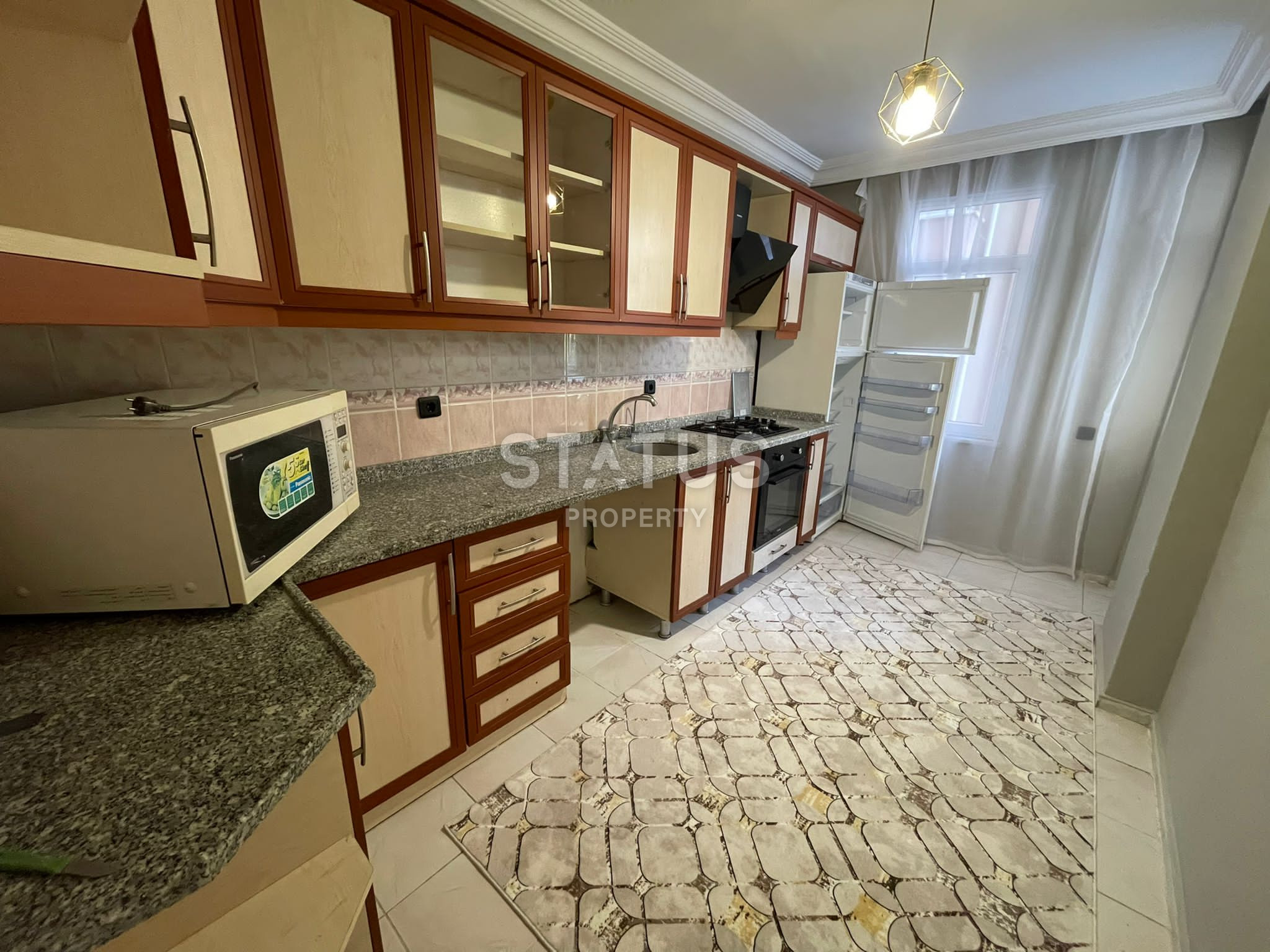 Квартира 2+1 рядом с морем в Тосмуре, 120 м2 фото 19