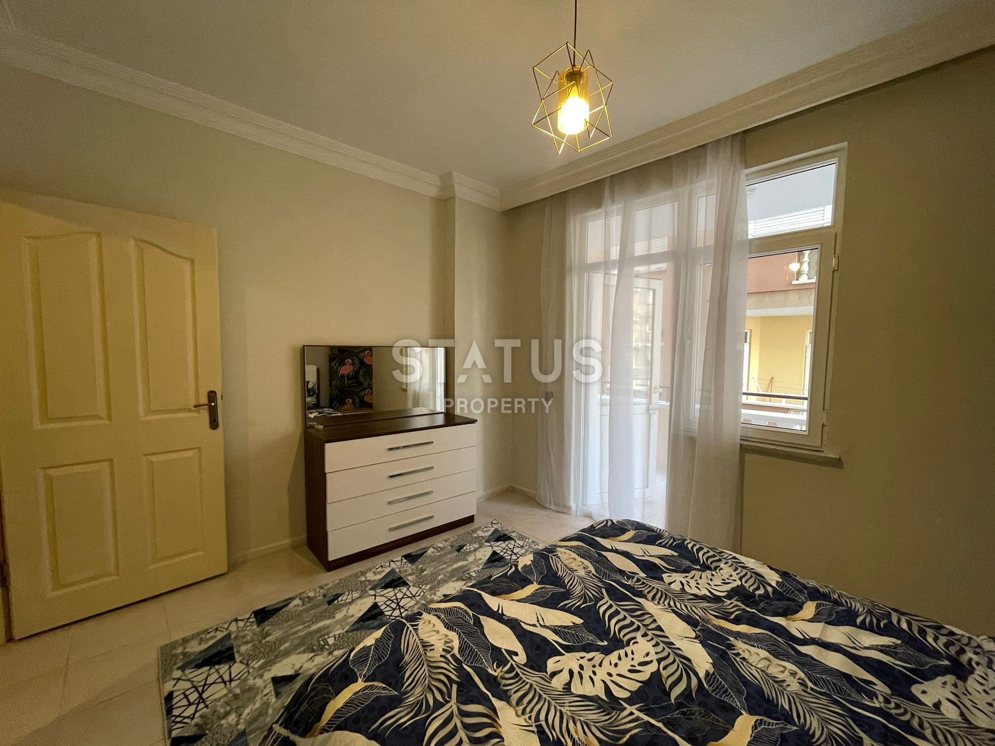 Квартира 2+1 рядом с морем в Тосмуре, 120 м2 фото 22