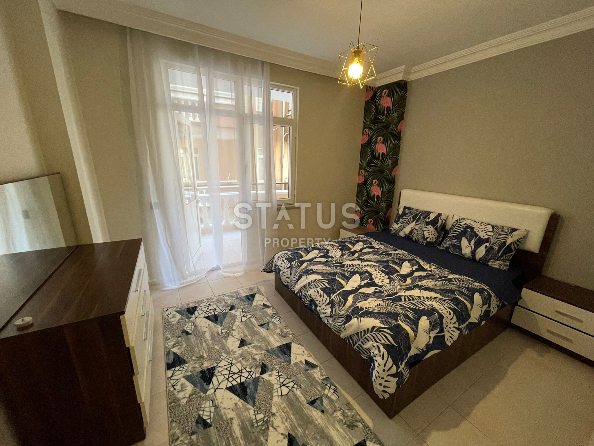 Квартира 2+1 рядом с морем в Тосмуре, 120 м2 фото 23