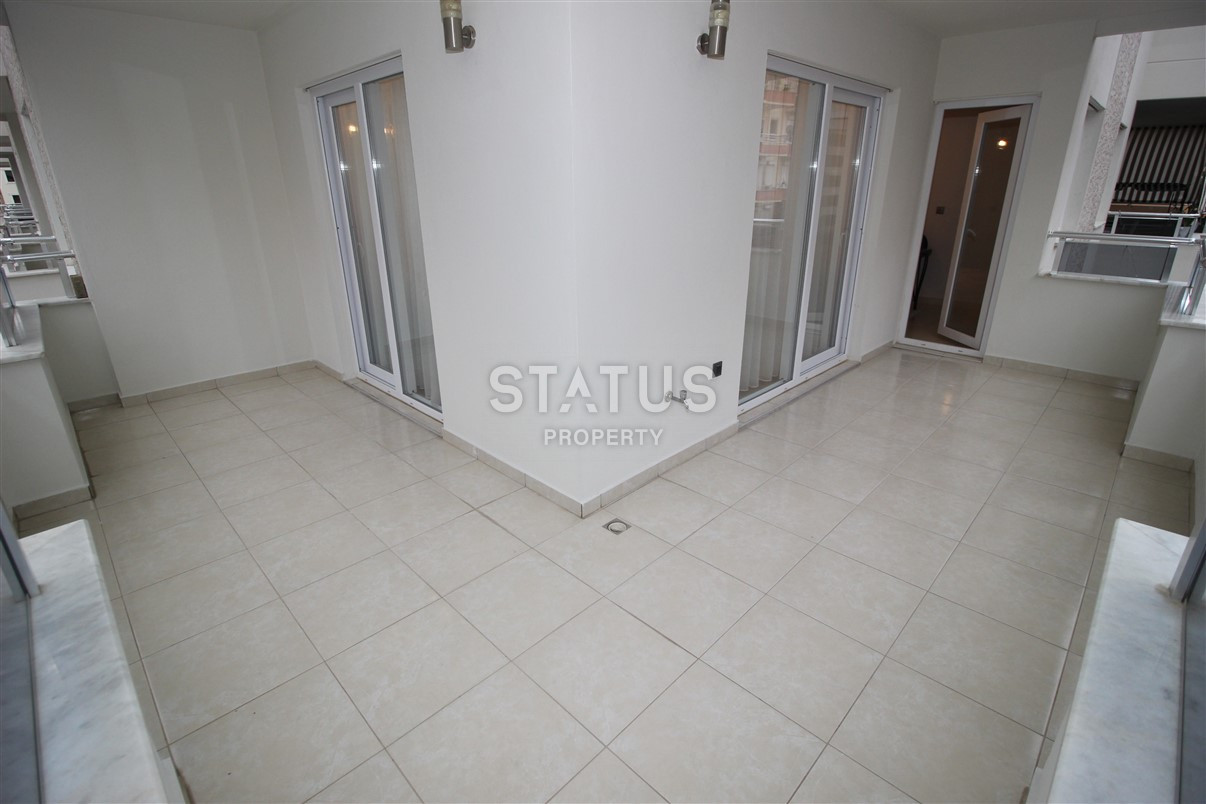 Furnished apartment 3+1 three minutes from the sea, 150 m2. Mahmutlar, Alanya. фото 5