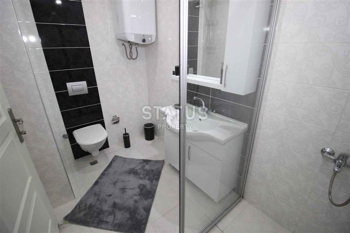 Furnished apartment 3+1 three minutes from the sea, 150 m2. Mahmutlar, Alanya. фото 16